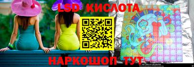 крисы Кинель